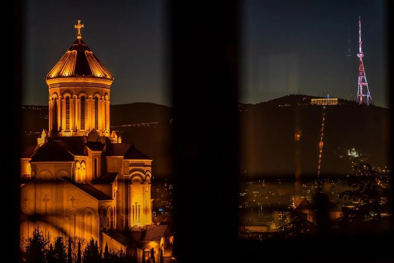 Siberia Hotel Tbilisi