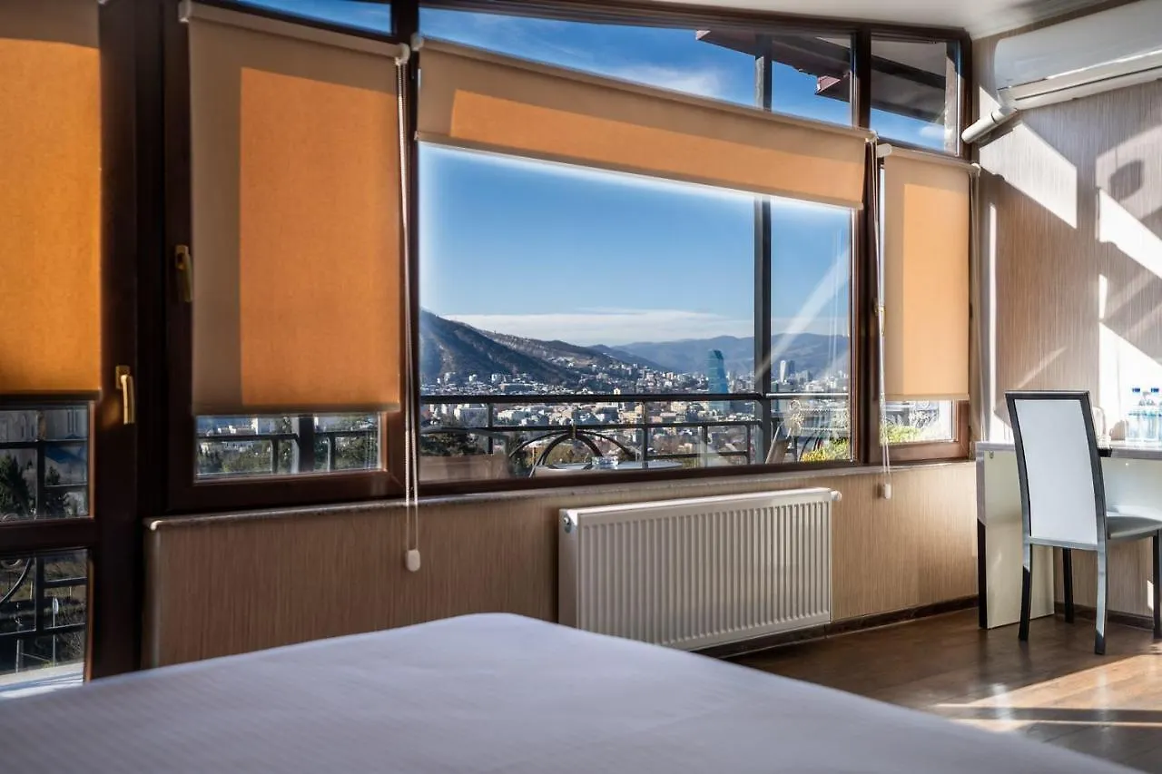 Siberia Hotel Tbilisi
