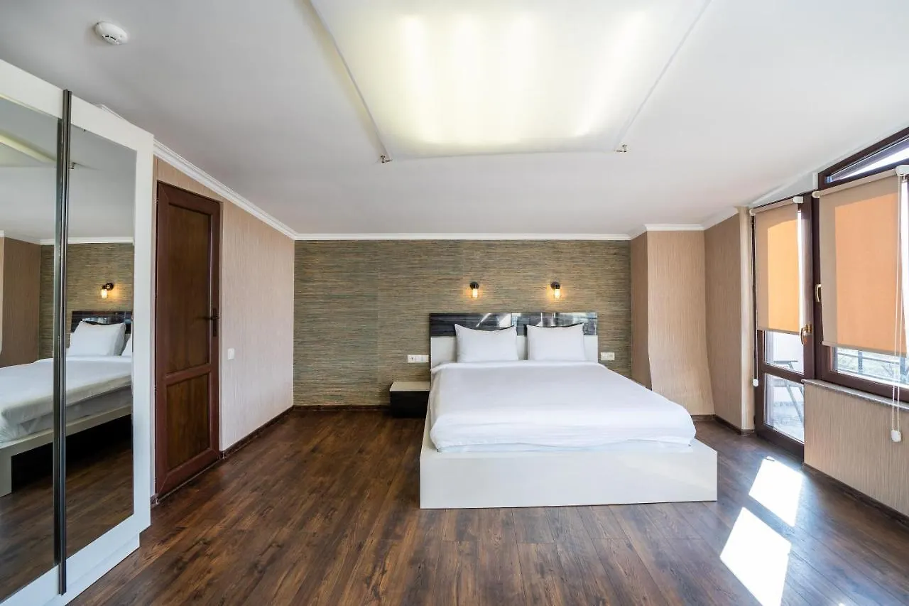*****  Siberia Hotel Tbilisi Georgia