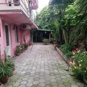 Saba Гостевой дом