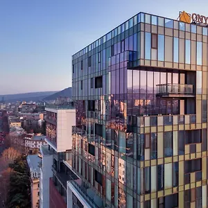 Otel Onyx Center, Tiflis