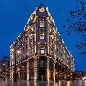 Matild Palace, A Luxury Collection הונגריה