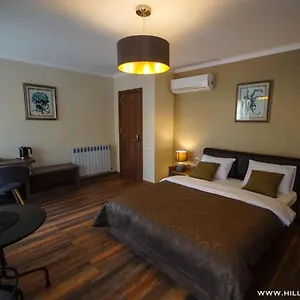 Otel Hills Batum