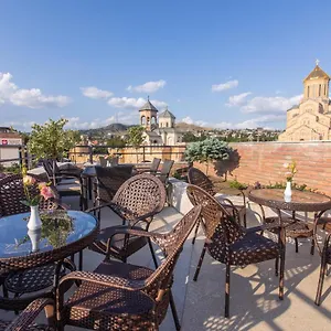 Bellevue Boutique Отель
