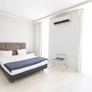 Grande Pensao Residencial Alcobia פורטוגל