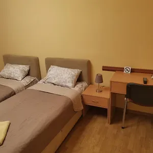 Westend Отель