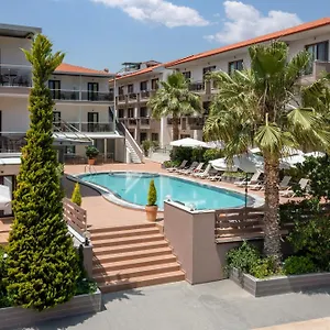 Otel Simeon Metamorfosi (Sithonia)