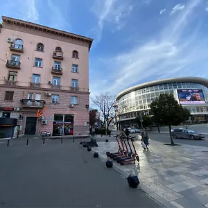 New In Melikishvili Хостел