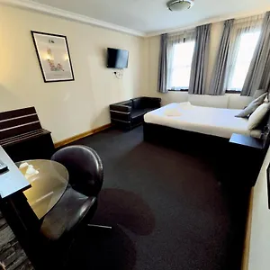 *** Hotel Epsilon Velká Británie
