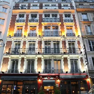 Otel Celtic Paris