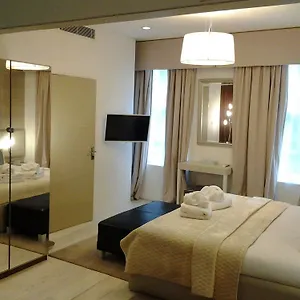 **** Aparthotel Room Home Stay Velká Británie