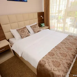 Otel City Hotel Batum
