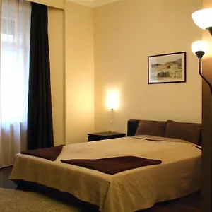 Budapest Suites הונגריה