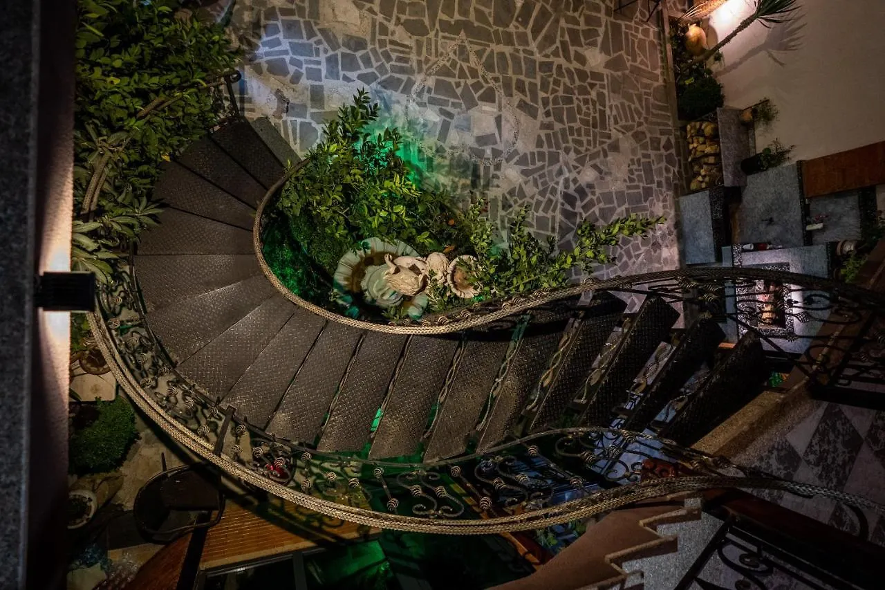 Siberia Hotel Tbilisi 5*,  Georgia